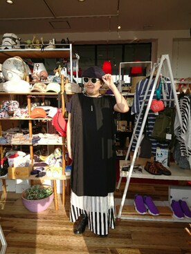 金沢で買い物 のメンズ人気ファッションコーディネート Wear