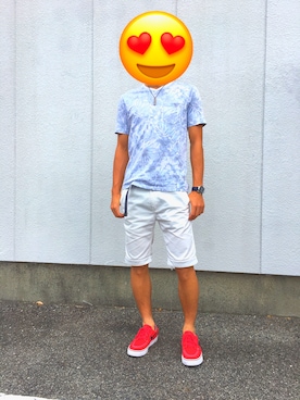 R⃣I⃣K⃣U⃣さんのコーディネート