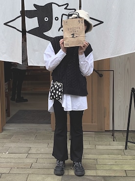 mun___98さんのコーディネート