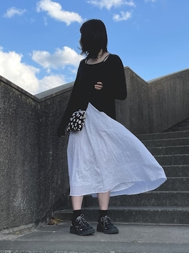 mun___98さんのコーディネート