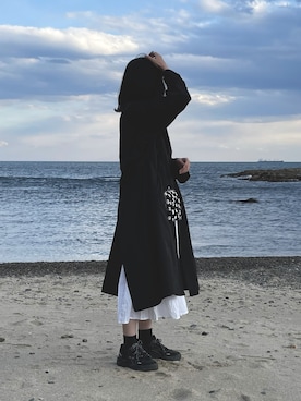 mun___98さんのコーディネート