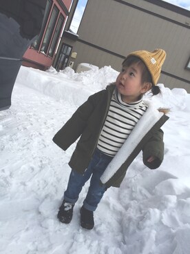 hiyomamaさんのコーディネート