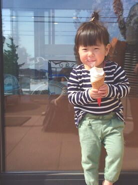 hiyomamaさんのコーディネート