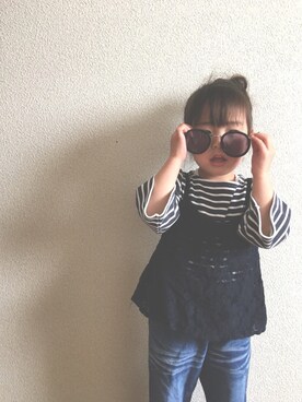 hiyomamaさんのコーディネート