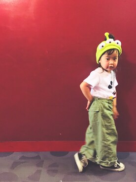 hiyomamaさんのコーディネート