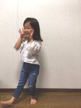 hiyomamaさんのコーディネート