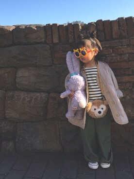 hiyomamaさんのコーディネート