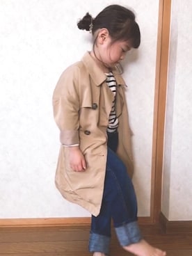 hiyomamaさんのコーディネート