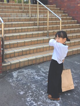 hiyomamaさんのコーディネート