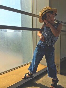 hiyomamaさんのコーディネート