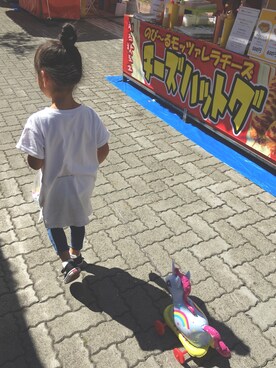 hiyomamaさんのコーディネート