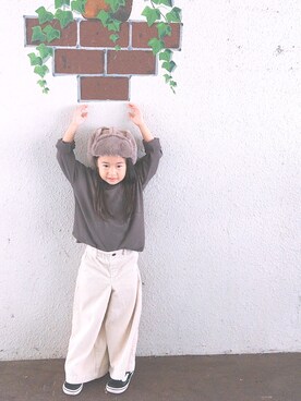 hiyomamaさんのコーディネート