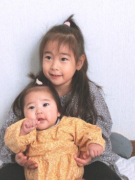 hiyomamaさんのコーディネート