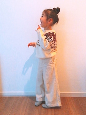 hiyomamaさんのコーディネート