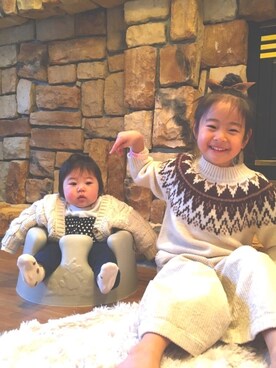 hiyomamaさんのコーディネート