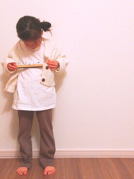 hiyomamaさんのコーディネート