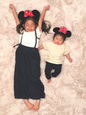 hiyomamaさんのコーディネート