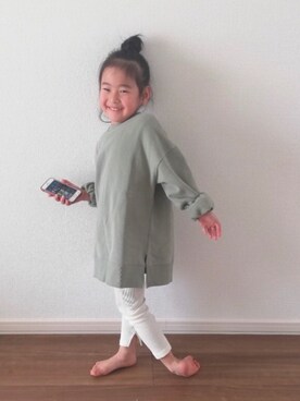 hiyomamaさんのコーディネート