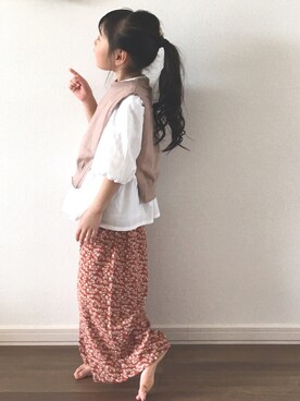 hiyomamaさんのコーディネート