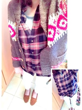 yuukiさんのコーディネート