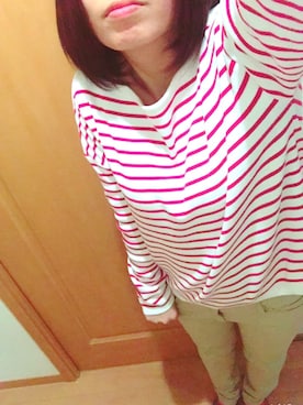 yuukiさんのコーディネート