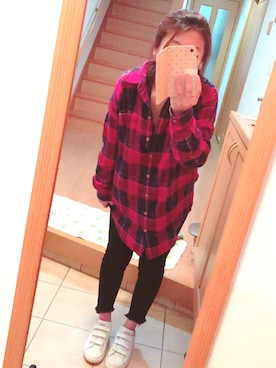 yuukiさんのコーディネート