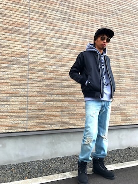 ぞうぞうJPさんのコーディネート