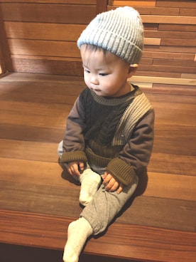 IoMiyaさんのコーディネート