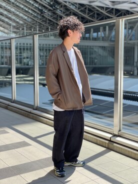 snnn15さんのコーディネート