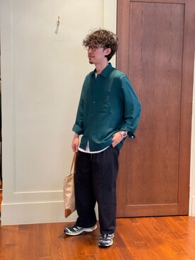 snnn15さんのコーディネート