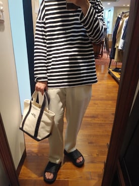 snnn15さんのコーディネート