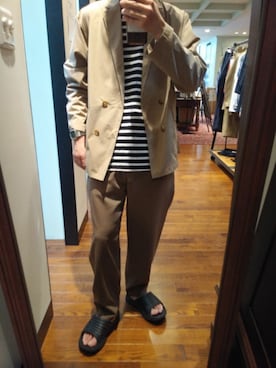 snnn15さんのコーディネート