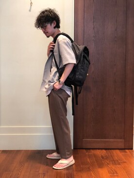 snnn15さんのコーディネート