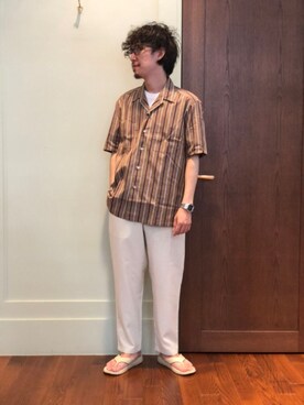 snnn15さんのコーディネート