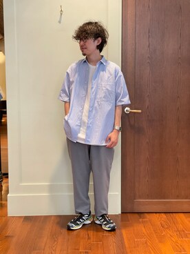 snnn15さんのコーディネート