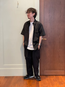 snnn15さんのコーディネート