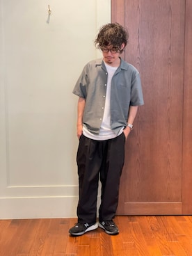 snnn15さんのコーディネート