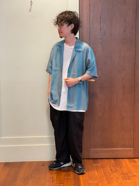 snnn15さんのコーディネート