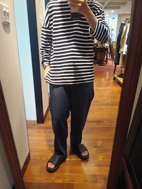 snnn15さんのコーディネート