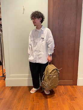 snnn15さんのコーディネート