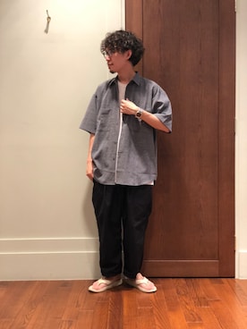 snnn15さんのコーディネート