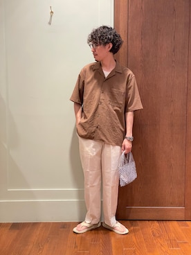 snnn15さんのコーディネート