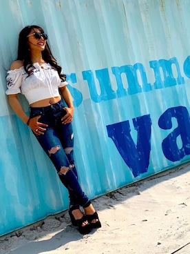 Yumeさんのコーディネート