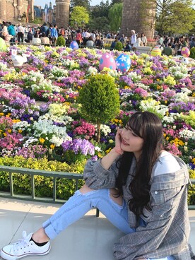 Yumeさんのコーディネート