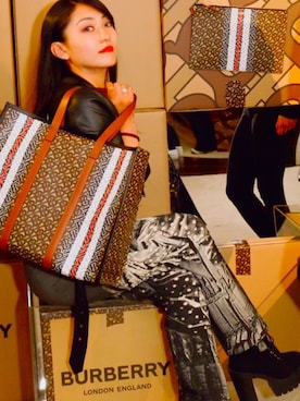 Yumeさんのコーディネート