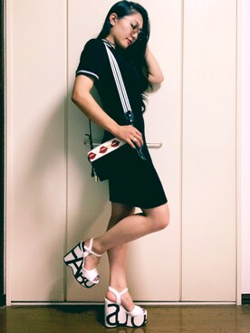 Yumeさんのコーディネート