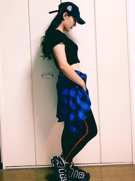 Yumeさんのコーディネート