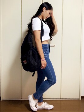 Yumeさんのコーディネート