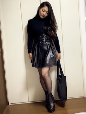 Yumeさんのコーディネート