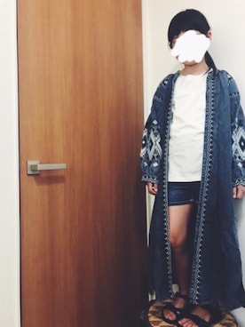 k☺︎7さんのコーディネート